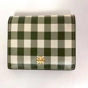 TORY BURCH BLAKE WALLET NWOT $189.00
